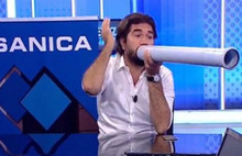 ROK: Z Kuşağı Beni Seviyor