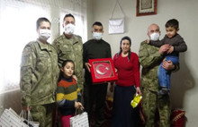 Küçük Hira'ya Mansur Yavaş'tan sonra bir davet daha geldi