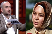 Sabah ve Akit'in radarına Habertürk de takıldı