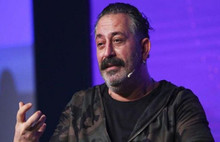 Cem Yılmaz: Bir daha yapmam...