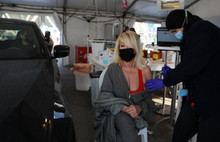 Sağlıkta da paranın gücü: İsrail 2 kat fazla ödedi halkını aşıladı