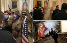 ABD'de büyük kaos...