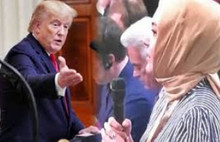 Sabah yazarından dikkat çeken Trump tweeti