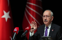 Kılıçdaroğlu ev emekçisi kadınların dertlerini dinledi