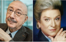 Özdemir Erdoğan'ın Zeki Müren'le ilgili sözleri tepki çekti