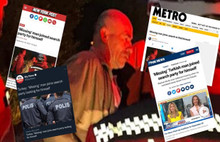 Dünya Kendini Arayan Adamı Konuşuyor