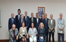 Sosyal Demokrasi Derneği Seçimini Yaptı