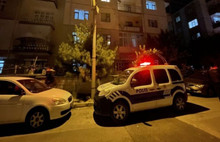 Yine Kadın Cinayeti; Kanser Hastası Eşini Başından Vurdu