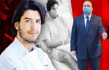 Hakimden Trafik Magandasına Ders Gibi Ceza