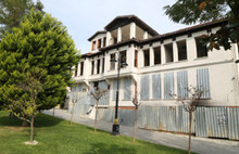 İBB İLe TÜGVA Arasında Yeni Kriz Yaratan Bina