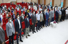 THY Yönetiminde Bir TÜGVA Yöneticisi Daha..