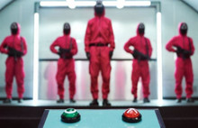 Squid Game Dizisi Çalıntı mı Çıktı?