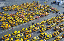 Plaka Ağalığı Sona Eriyor