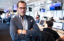 Avrupa'nın en çok satan gazetesinde taciz skandalı!