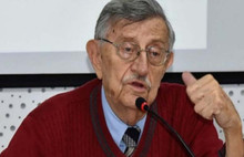 Ekonomist Boratav:  İktidarın Hedefi Erken Seçim