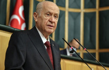 Bahçeli: Hesap Vermemiz Gerekiyorsa Veririz...