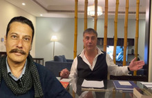 Erk Acarer: Kıbrıs Başbakanı'nın Şantaj videosunu İzledim