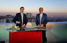 İsmail Küçükkaya adam kazandı mesajını anlattı