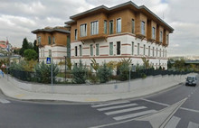 TÜGVA'nın Bir İşgal İddiası Daha Gündeme Geldi