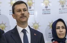 AKP'den TÜSİAD'a sert yanıt:Vesayet Özlemi İçindeler