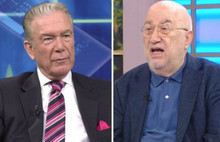 Erkan Özerman'dan dikkat çeken Uğur Dündar Açıklaması