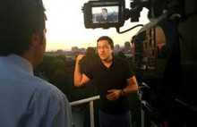 Halk TV'de Ayrılık