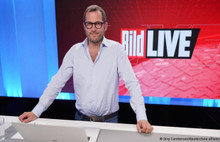 Medya Devi Axel Springer Baskı Altında