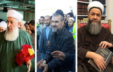 İBB cemaatlere para akıtmış!