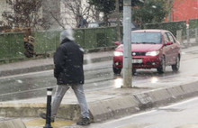 Meteoroloji’den 5 şehre kar uyarısı