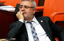 AKP'li Metiner'den Eşekli Karikatürle Zam Tepkisi