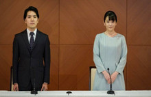 Prenses Aşkı İçin Tahttaki statüsünden Vazgeçti