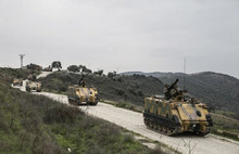 CHP'den Suriye-Irak Tezkeresine Hayır...