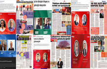 Gazetecilerin Paralı Söyleşiler Yapmasına Tepki