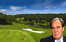 Ziraat Bankası, kredi karşılığı aldığı araziyi yine Demirören'e kiraladı