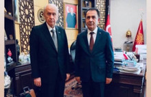 MHP, HSK için aday göstermeyecek, AKP'nin adayını destekleyecek