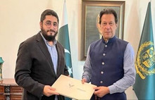 Selahhadin Eyyubi Film Projesine Pakistan'dan 10 Bin başvuru