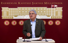 CHP'li Vekil 40 Öğrenciye yurt Tahsis Etti