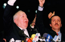 Erdoğan'ın eski yol arkadaşı Erbakan haklı çıktı dedi