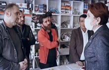 Faruk Bildirici'den Yeni Şafak'a Tepki