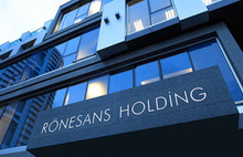 Saray'dan gelen paralar vergi cennetinde