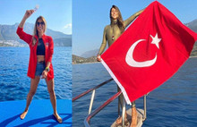 Şampiyon Sporcudan Şok Suçlama