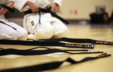 Tekvando Kursunda 3 Kız Çocuğuna İğrenç Taciz İddiası