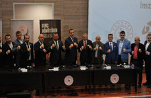 Bu Törende Kadının Adı Var Kendi Yok