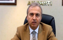 AKP'li Vekil: Camiye Canlı Gelmezsen Ölü Olarak Geleceksin