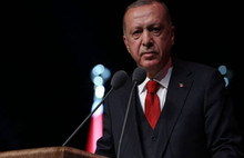 Erdoğan’dan Kılıçdaroğlu’na: Uyuşturucu arıyorsan aynaya bak