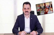 TÜGVA Kimseye Kiralamadık Dedi; Maskeli Fotoğraflar Ortaya Çıktı