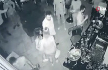 Eda Nur'un Ölmeden Önceki Görüntüleri Dava Dosyasına Girdi