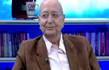 Mehmet Barlas Türkiye Düşmanları İçin Sınırdışı Listesi mi Yapalım?