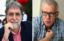 Hürriyet'ten Ayrılan Ertuğrul Özkök Yerine Hangi Sürpriz İsim Konuşuluyor?