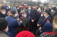 Gürsel Tekin Yeni Kent Sürgünleri Ortaya Çıkıyor